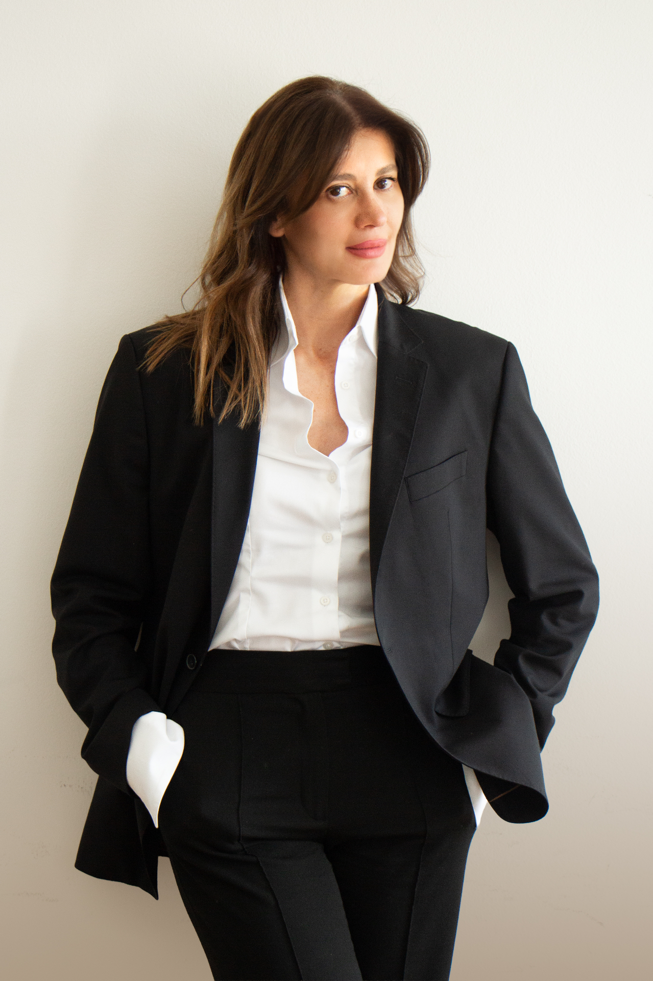 Maja Obradović - Owner - Nekretnine Obradović