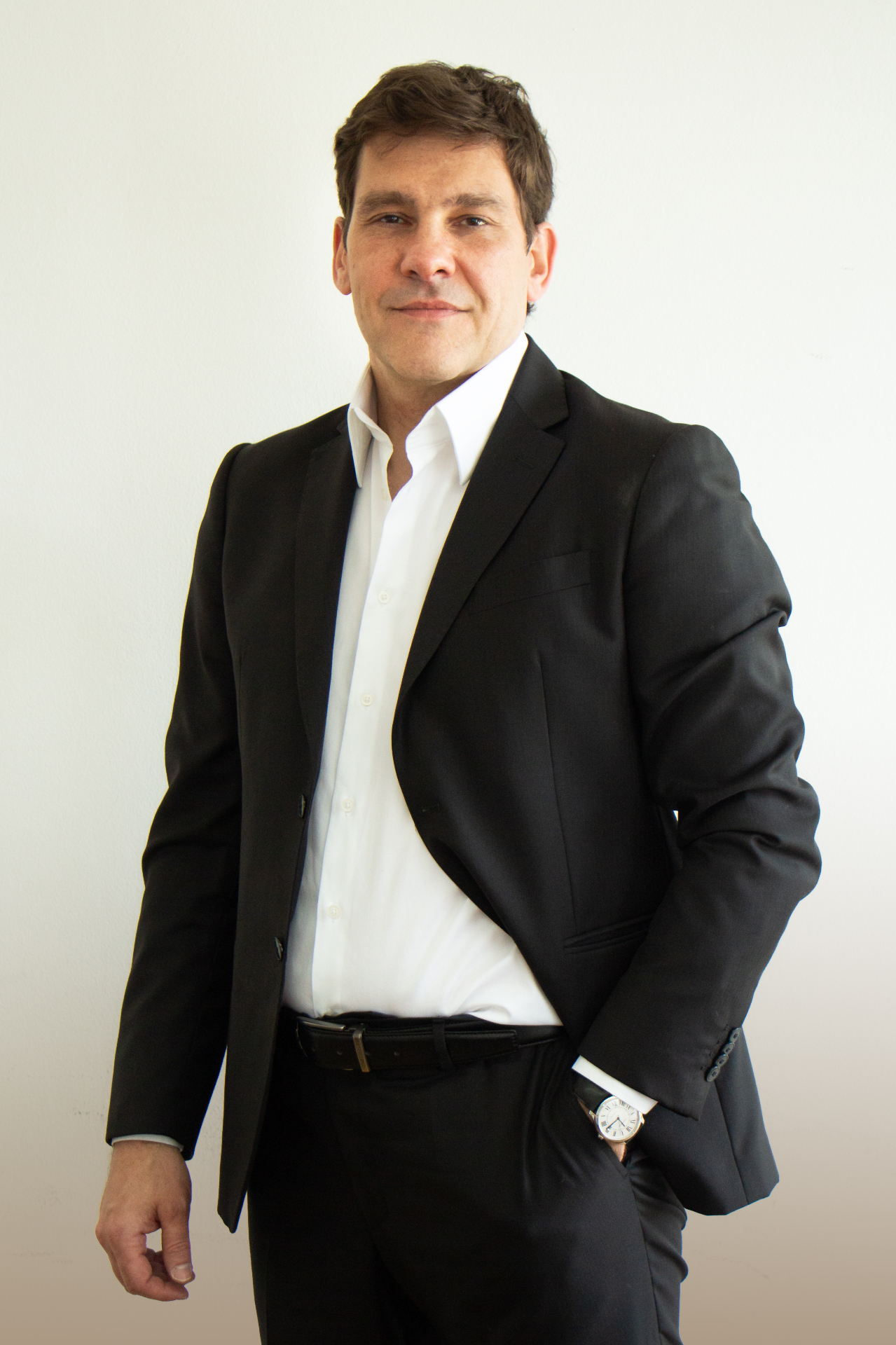 Vladimir Obradović - CEO - Nekretnine Obradović