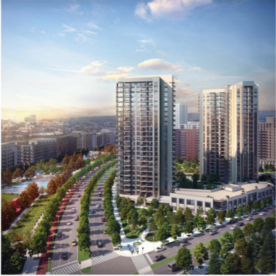 beograd na vodi aurora sajt