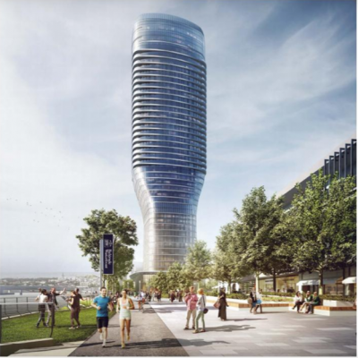 kula beograd na vodi