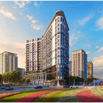 beograd na vodi metropolitan