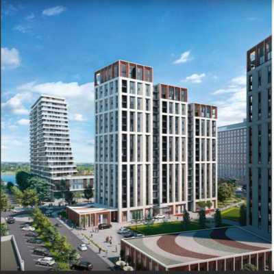 beograd na vodi terra