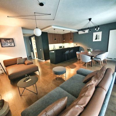 vladetina enterijer novogradnja