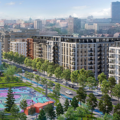 beograd na vodi quartet